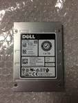 Dell 1.6TB 2.5" Internal Solid State Drive THNSF81D60CSE Used. Price: $125.00.