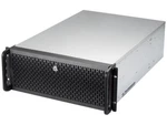Rosewill RSV-L4500U 4U Server Chassis Rackmount Case 15 3.5" Hdd Bays E-atx New. Price: $236.99.