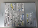 Microsystems Sunfire V245 Server SEA2A 602-3139 Used. Price: $299.00.