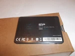Sp Silicon Power 128GB Ssd 3D Nand A55 Slc Cache Performance Boost Sata Iii 2.5 Used. Price: $35.00.
