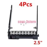 4PCS P22892 Hot-swap Drive Carrier For Hpe DL380 DL360 DL385 DL365 GEN10+ G11 New. Price: $49.64.