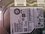 Dell Emc HUS728T8TAL4205 Sas 12GBPS 8TB 4KN 7.2K Rpm Used. Price: $200.00.