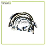 P74814-001 Hpe DL340 GEN12 Cable Kit P77859-001 W/ 1X P71879-001 P75248-001 Used. Price: $539.00.