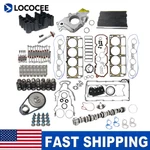 Sloppy Mechanics E1840P Stage Cam Lifters Kit For LS1 4.8 5.3 5.7 6.0 6.2 New. Price: $299.99.