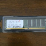 Pacific Sun 1GB DDR1 Sdram Dimm 184-PIN PC3200 (DDR-400) Memory Module Open. Price: $19.97.
