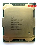 Intel Xeon E5-4669 V4 2.20GHZ 22-CORE 55MB LGA2011-3 Server Cpu Processor SR2SG Used. Price: $169.99.
