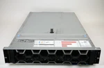 Dell Poweredge R740XD Dual Intel Silver 4116 2.10GHZ 32GB HBA330 24-BAY Server Used. Price: $399.99.