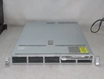 Cisco Ucs HX220C-M4S Hyperflex HXC220C-M4S Node Used. Price: $300.00.