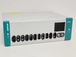 Ecochemie Metrohm Autolab Potentiostat/galvanostat PGSTAT30 Used. Price: $12494.90.