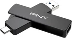 Pny 512GB Duo Link V3 Usb 3.2 Gen Type-c & Type-a Otg Flash Drive 1000/800MB/S New. Price: $79.99.