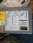 Hp Proliant 460 Series GEN8 Blade Used. Price: $40.00.