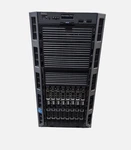 Dell Poweredge T420 16SFF 2X E5-2450 2.1GHZ / 32GB H710 8X Trays 495W Good. Price: $369.99.