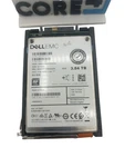 Emc 005053339 Dell 3.84TB Sas Ssd 2.5IN 12GB/S Kioxia/toshiba D4F-2SFXL2-3840 Used. Price: $699.95.