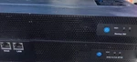 Barracuda Backup Server 1U BBS390A Used. Price: $74.99.