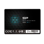 Silicon Power Ace A55 2TB Sata Iii 6GB/S 2.5 Ssd 560/530 Mb/s New. Price: $540.33.
