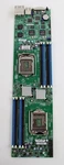 Supermicro X10SLE-DF LGA1150 DDR3 Ecc Udimm Server Motherboard Used. Price: $199.99.
