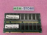 256MB 168P PC100 CL3 18C 16X8 Ecc Sdram Digital Personal Alpha Workstation 600AU Used. Price: $45.00.