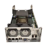 Supermicro Node Server X9DRT-HF+J-NI22 Cpu PC4 1X Heatsink 10GBE Sfp+ Sehr. Price: $233.35.