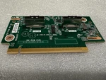 Hp 875062-001 866565-001 Pci Riser Board Slim Sas Tertiary Open. Price: $169.99.