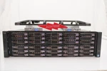 Emc SC5020F W/ 16G Controllers 30 X 15.36TB Ssd's Used. Price: $79499.99.