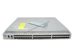 Cisco N3K-C3548P-10GX Nexus 3548-X 48-PORT Sfp+ W/ Dual Ac Year Warranty Used. Price: $290.00.