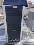 Fujitsu Siemens Celsius R610 Workstation Intel Xeon 3.2GHZ, 1GB Ram, 0HD Display Used. Price: $900.00.