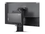 Lenovo 4XH0Z42451 5KG Black Thinkcentre Tiny/nano Monitor Clamp Ii Nuovo. Price: $60.89.