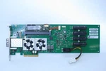 Dell 0F4YMD Intelligent Cache Adt Card SC8000 T7-B2 Used. Price: $126.00.