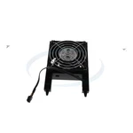 Hp 792348-001 ML150 G9 Fan With Holder Used. Price: $39.94.