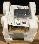 Lexmark CX310N Mfp Color Laser Printer 28C0500 Brand New!. Price: $359.99.