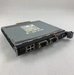 Cisco Catalyst WS-CBS3032-DEL-F Blade Switch 0X146 Reset Used. Price: $43.99.