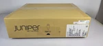 Juniper EX4100-F-48P Poe+ Switch, 4X10GBE Sfp Like EX4300 4400P New!. Price: $895.00.