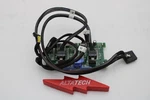 Dell 0J2C2D Backplane Board 8X2.5'' Sff For Poweredge R720/R820 Used. Price: $39.95.