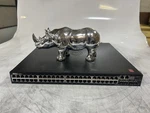Dell Powerconnect N3048P Switch W/ 1X Power. No Rails Used. Price: $75.00.