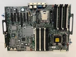 606019-001 Hp ML350 G6 System Board 5500/5600 Used. Price: $63.99.