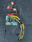 Supermicro PDB-PT112-2420 Power Supply Backplane Board Open. Price: $23.73.