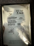 Seagate Baracuda ST39175LW 9G 7200RPM Scsi 68PIN Hard Drive New. Price: $375.00.