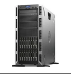 Dell Poweredge T440 16SFF 2X Gold 5120 2.2GHZ 28C 256GB H730P 16X Trays 1100W Good. Price: $1749.99.