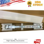 2U Rack Mount Static Rails Replacement For Dell R510 R520 R530 R540 Server New. Price: $51.58.