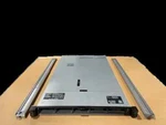 Hp DL360/DX360 GEN10 8-BAY Server 2X Heatsinks No Ram E208I-A + Rails Cpu Used. Price: $299.04.