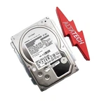 Hp 657890-001 2TB 7.2K Sata 3.5 6G (3PAR) 520 Format Lff Hdd Hard Disk Drive Very. Price: $99.95.