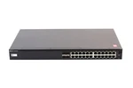 Dell Emc E18W 24-PORT Gigabit 4X10GBE Sfp+ Network Switch P/n: N1124T-ON Tested Used. Price: $79.99.
