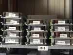 Sun 501-7481 , 2X1.5GHZ Cpu/memory Board 8GBRAM Test Pass WARRANTY:30D Used. Price: $450.00.