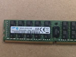 Samsung 32GB 2RX4-PC4-2133P-RA0-10-MC0-M393A4K40BB0-CPB4Q-SERVER Memory Used. Price: $99.99.