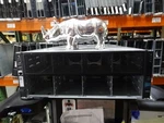 Inspur NF5468M5 4U 2X Xeon Scalble 8X Double Width Gpu Server Used. Price: $2999.00.