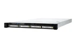 Inwin RS104 1RU Rack Server CHASSIS/500W PSUS/4X3.5" Hot Swap Mini Sas Hd Brand. Price: $542.28.