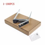 Lot Dell G14 Sas Sata 2.5 Sff Hdd Caddy For R750XA R650 R550 R450 R640 New. Price: $318.45.