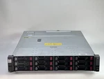 Hpe D3610 48TB 12LFF 4TB 7.2K Q1J09A Sas/sata I/o Modules 1200W Used. Price: $1719.00.