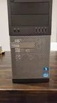 Dell Optiplex 990 Tower Desktop 32GB Ram Xeon E3-1275 Used. Price: $80.00.