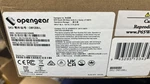 Opengear OM1208-L 8X RJ-45 2GB Ram 16GB Ssd Amd GX-412TC 1RU Operation Manager New. Price: $1299.99.